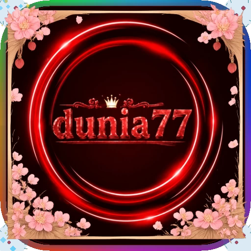 Dunia77 — mitra unggulan